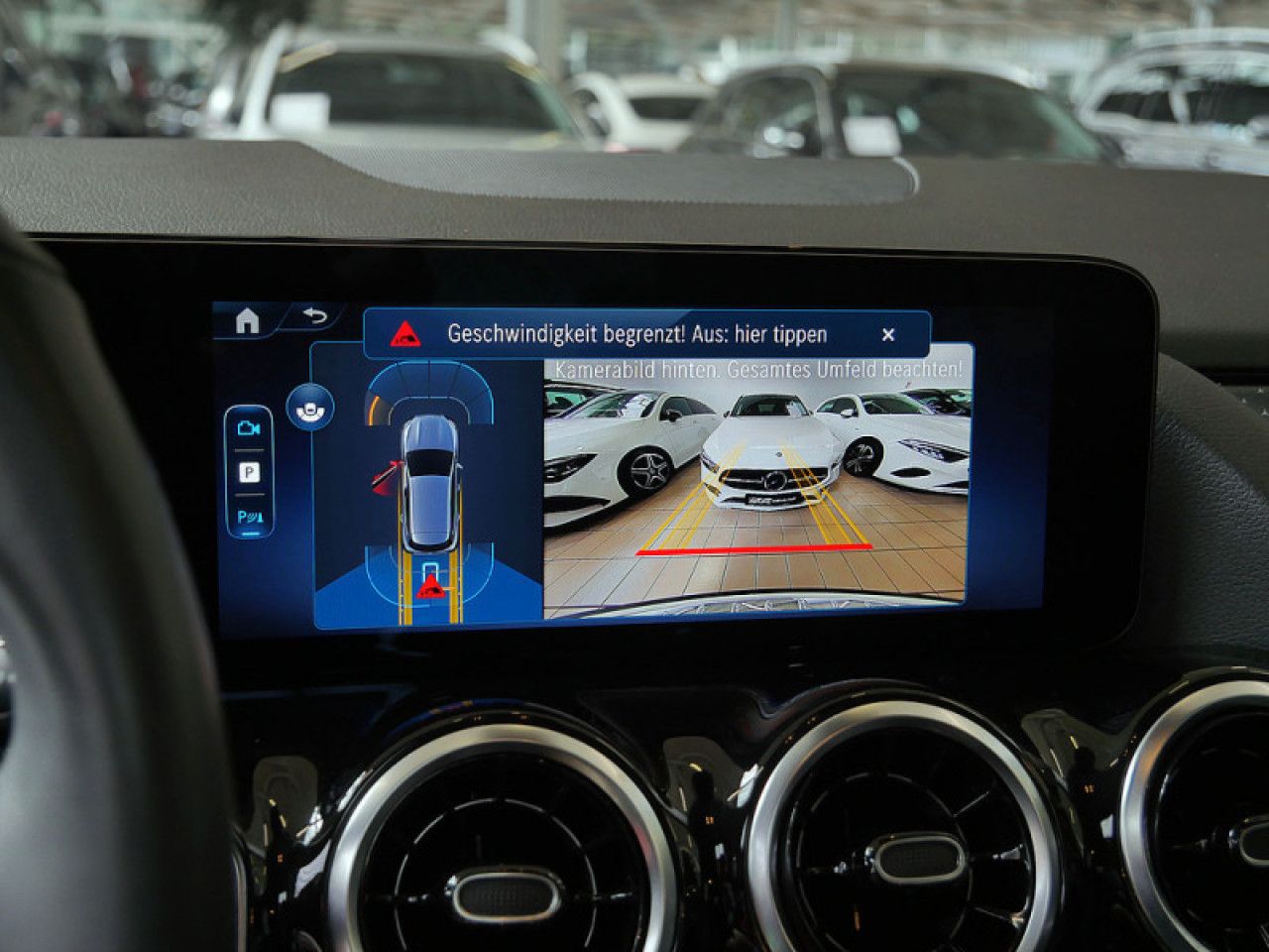 Mercedes-Benz GLA – Bild 14
