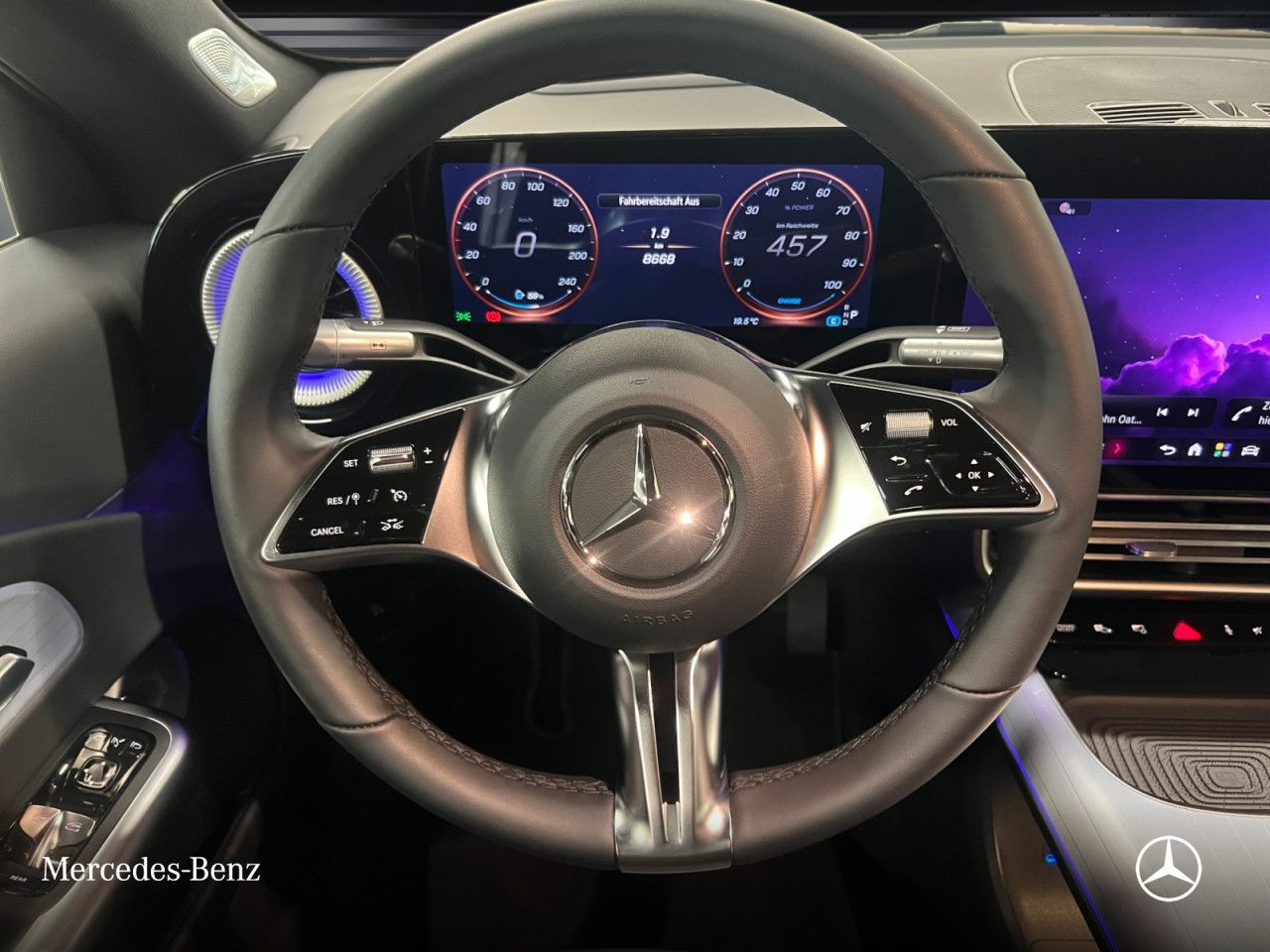 Mercedes-Benz CLA – Bild 12
