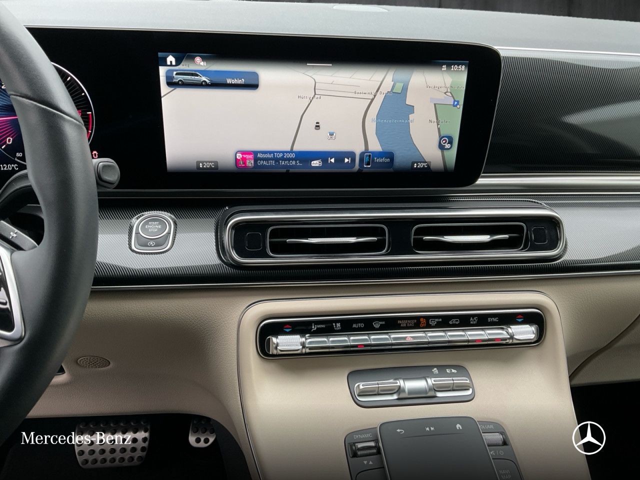 Mercedes-Benz Marco Polo – Bild 13