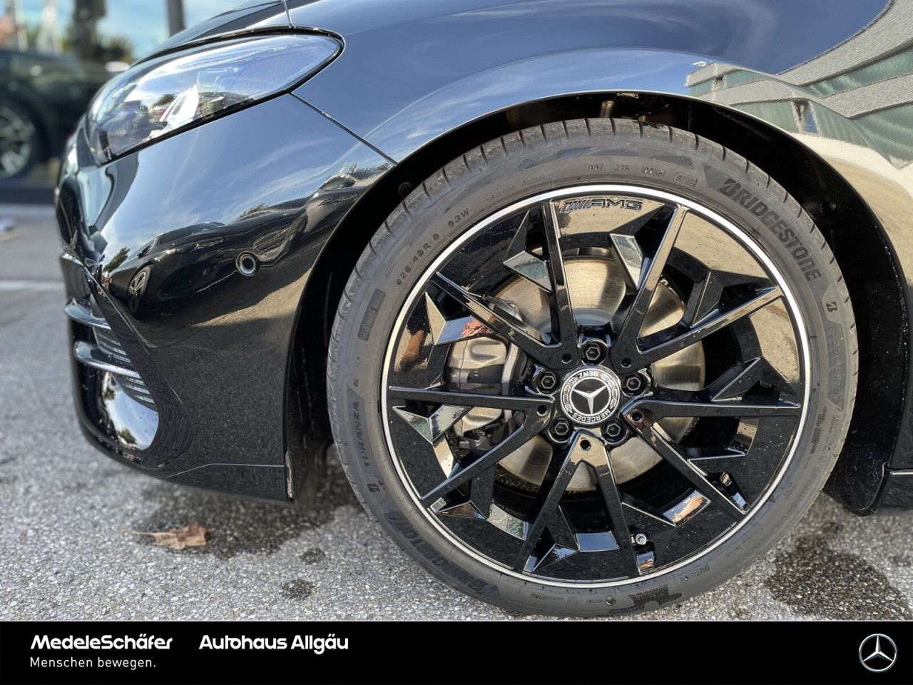 Mercedes-Benz CLA – Bild 13