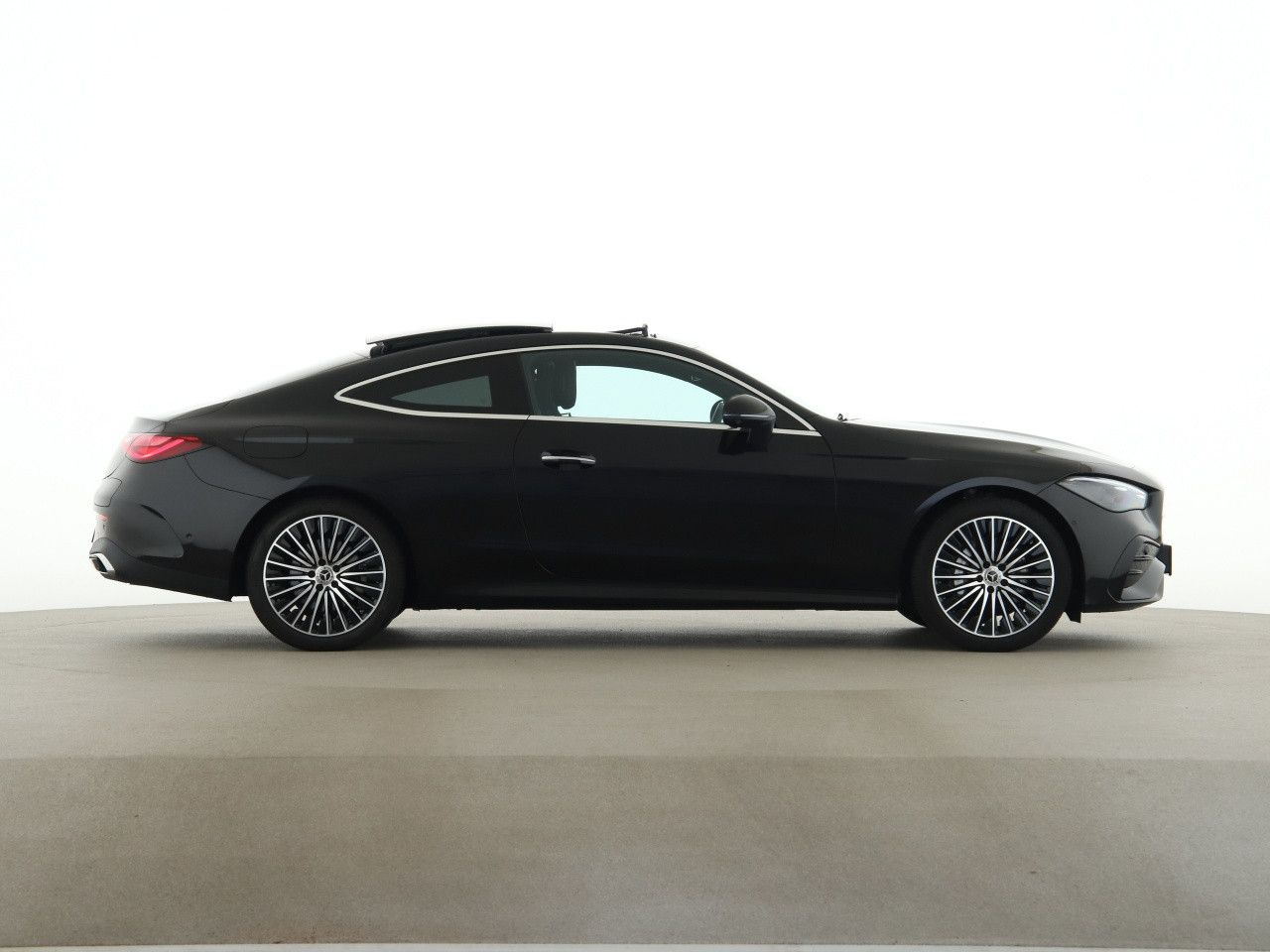 Mercedes-Benz CLE – Bild 7