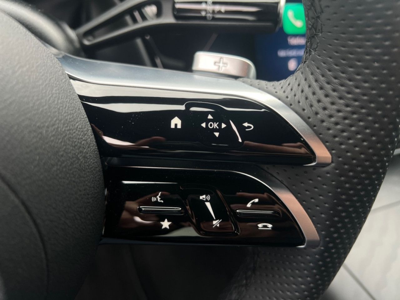 Mercedes-Benz E-Klasse – Bild 12