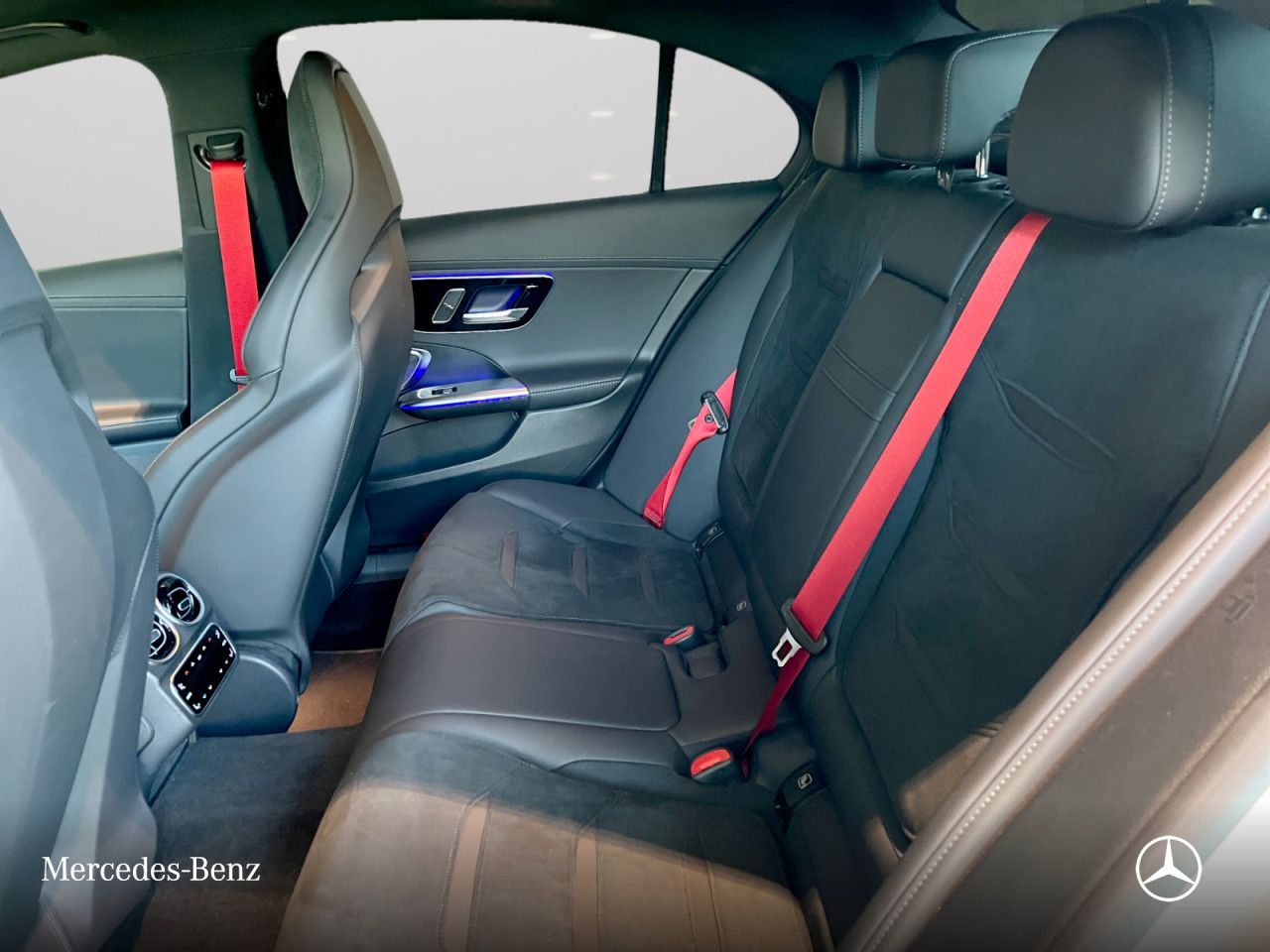 Mercedes-Benz C-Klasse – Bild 12
