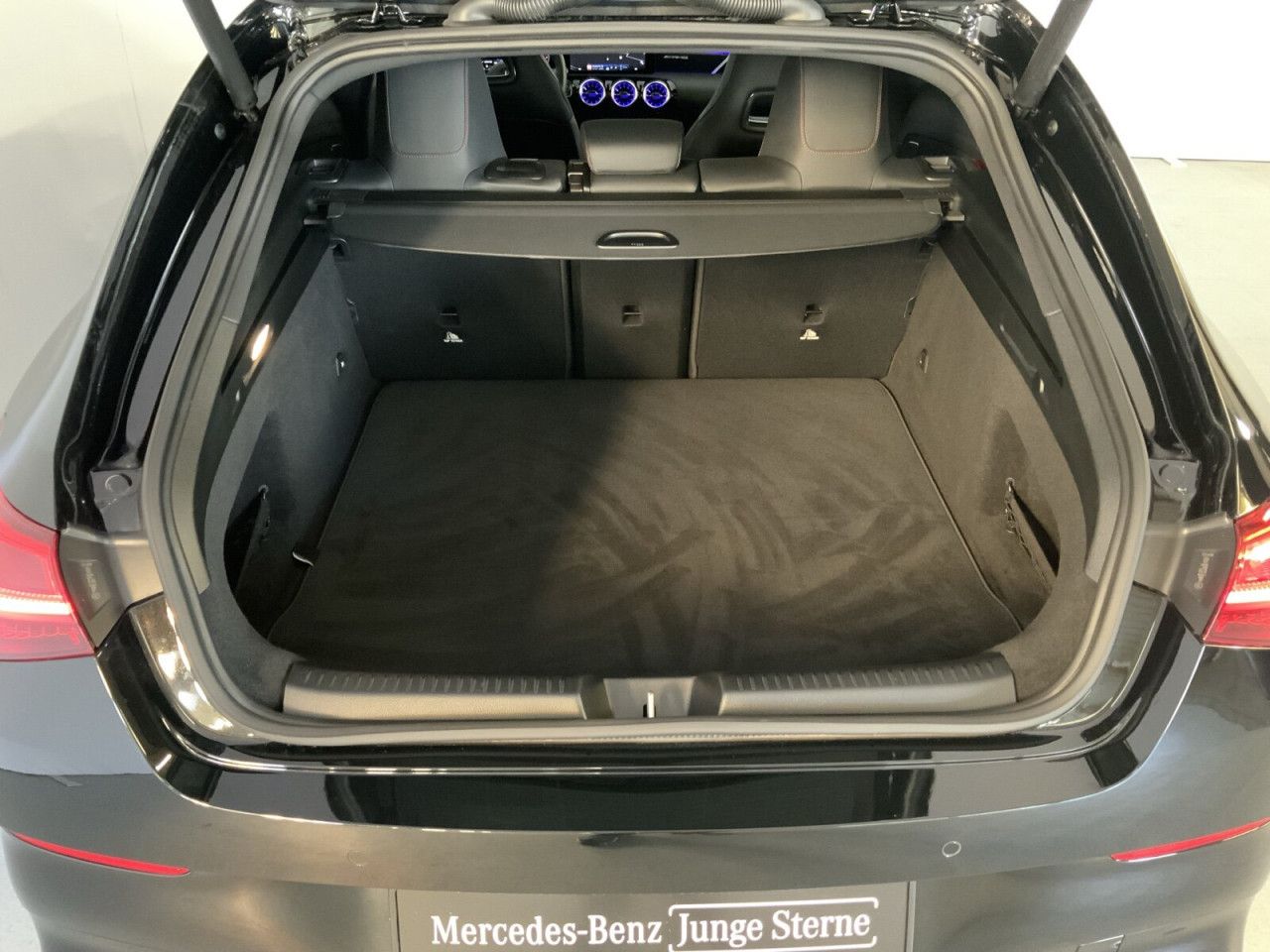 Mercedes-Benz CLA – Bild 7