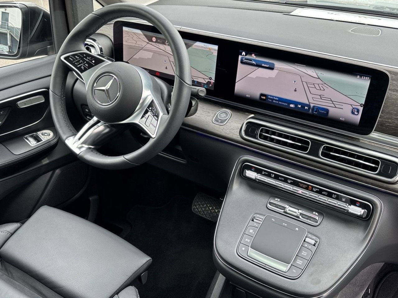 Mercedes-Benz V-Klasse – Bild 9