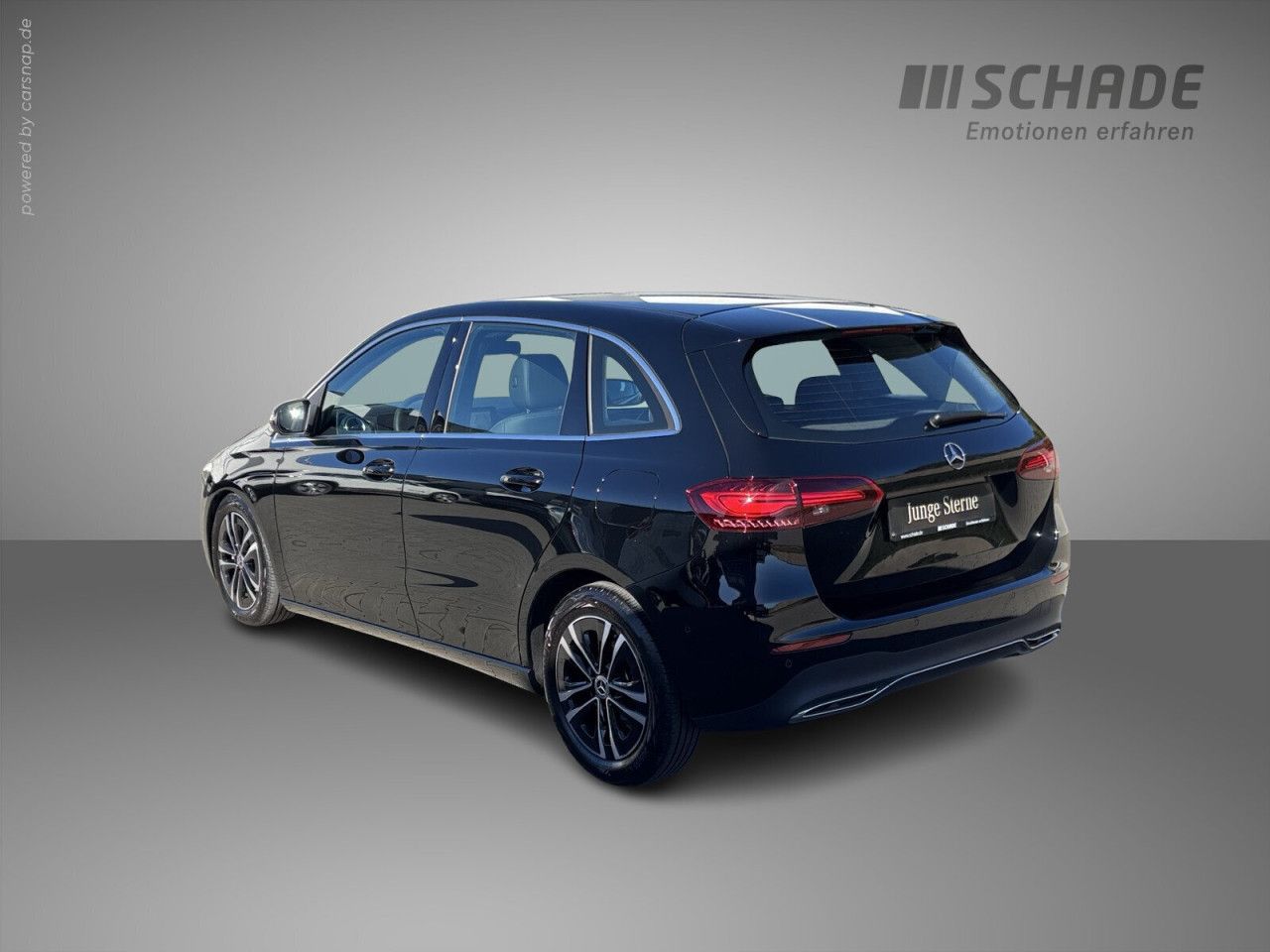Mercedes-Benz B-Klasse – Bild 3