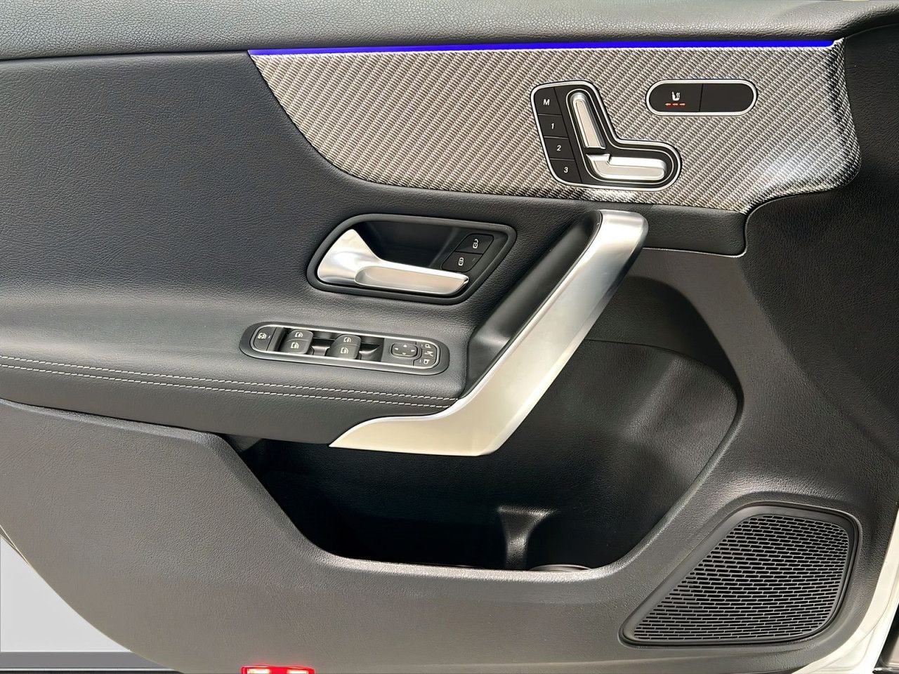 Mercedes-Benz A-Klasse – Bild 13