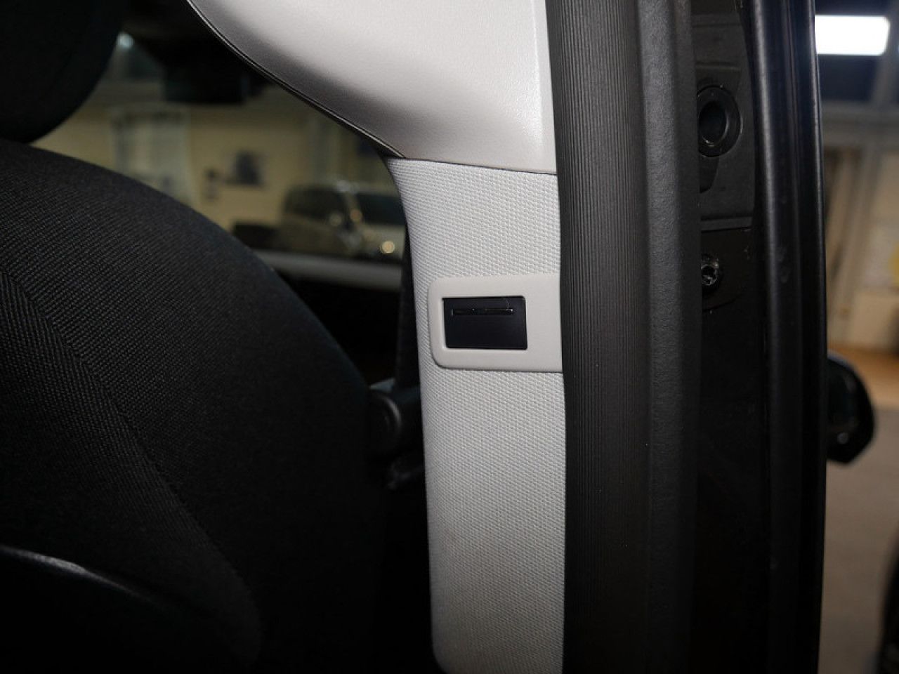Mercedes-Benz V-Klasse – Bild 9