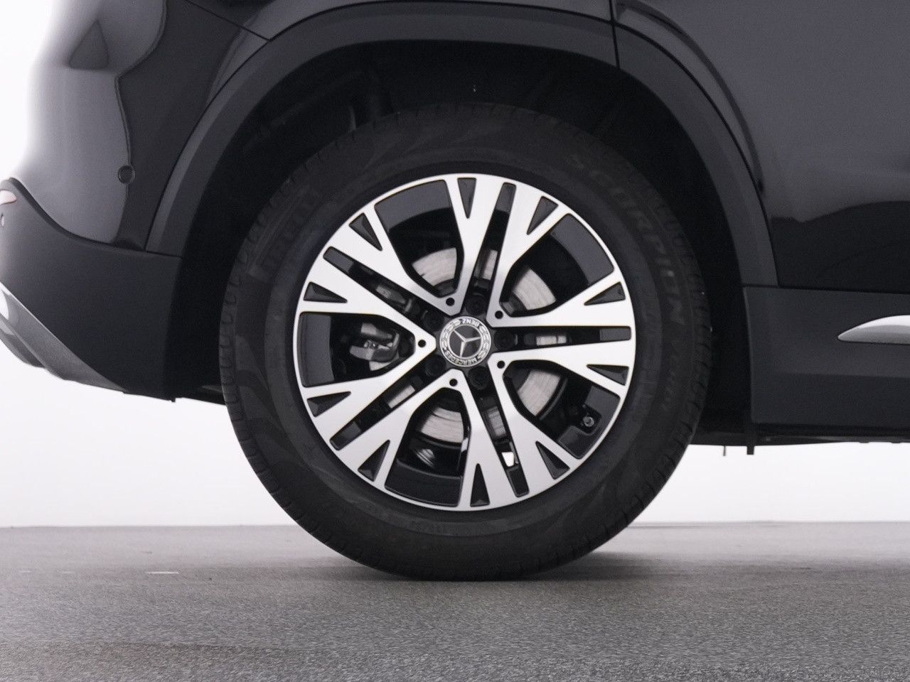 Mercedes-Benz GLA – Bild 22