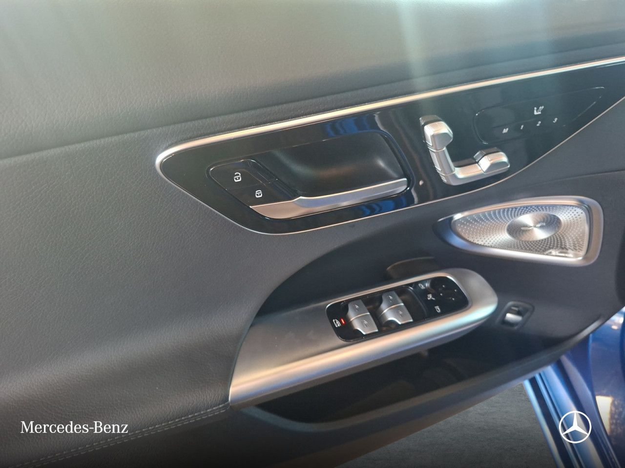 Mercedes-Benz C-Klasse – Bild 10