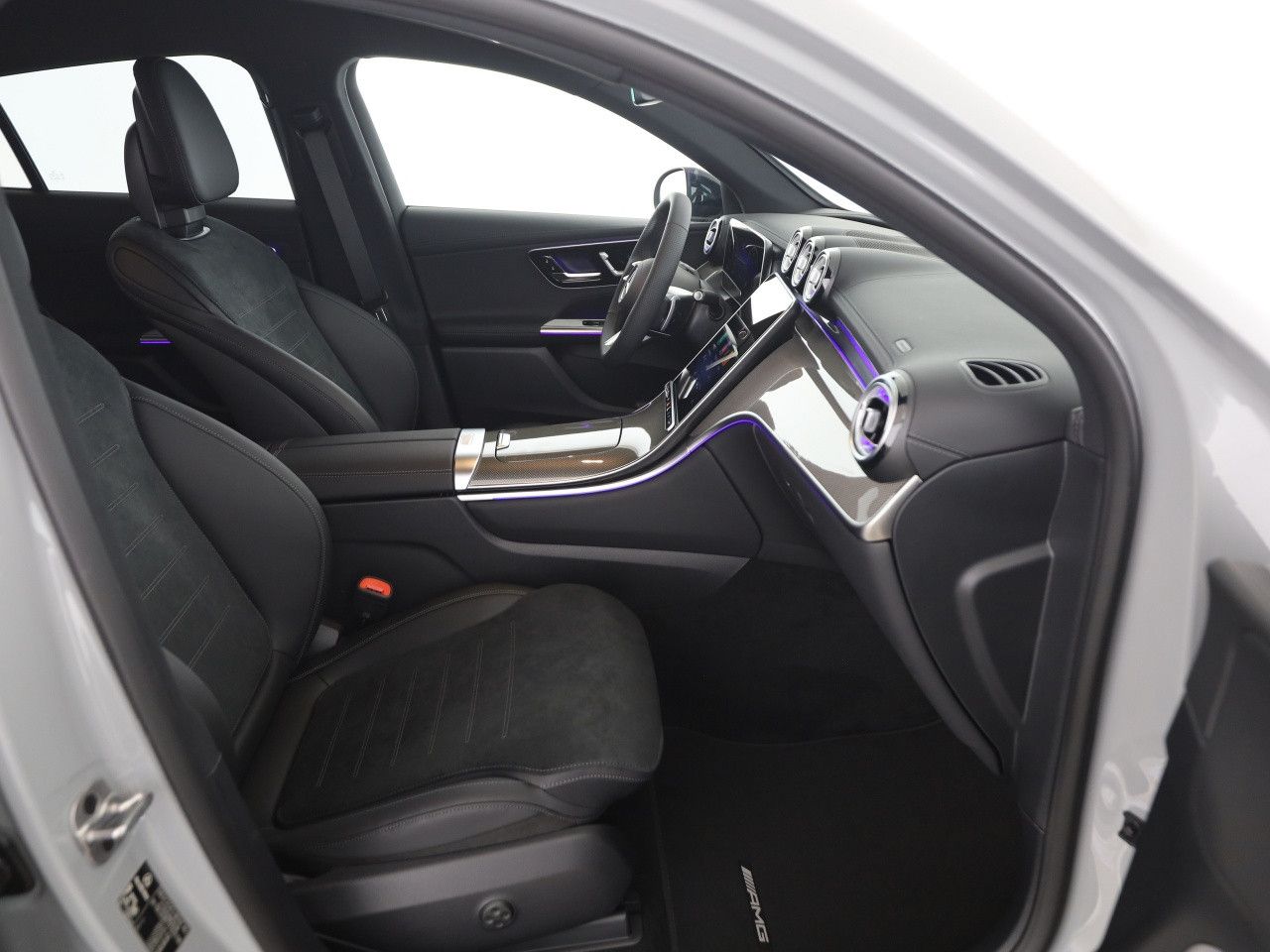 Mercedes-Benz GLC – Bild 9
