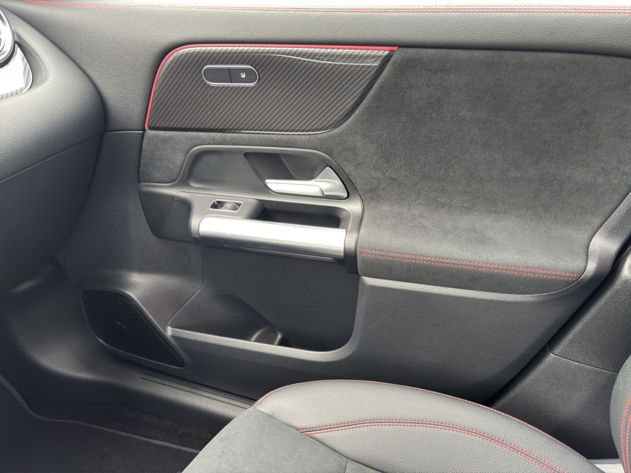 Mercedes-Benz GLA – Bild 14