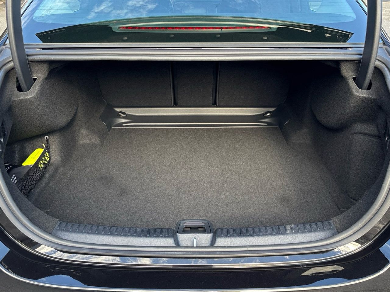 Mercedes-Benz E-Klasse – Bild 14
