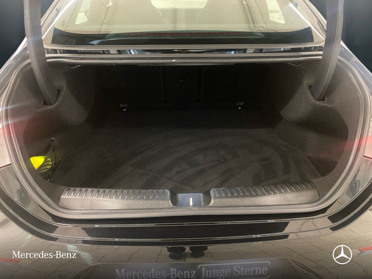 Mercedes-Benz CLA – Bild 5
