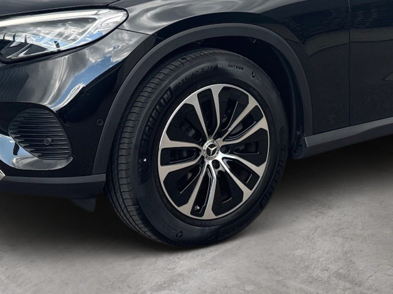 Mercedes-Benz GLC – Bild 6