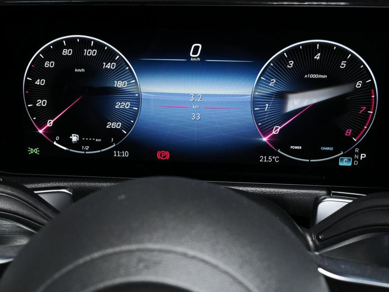 Mercedes-Benz GLB – Bild 7