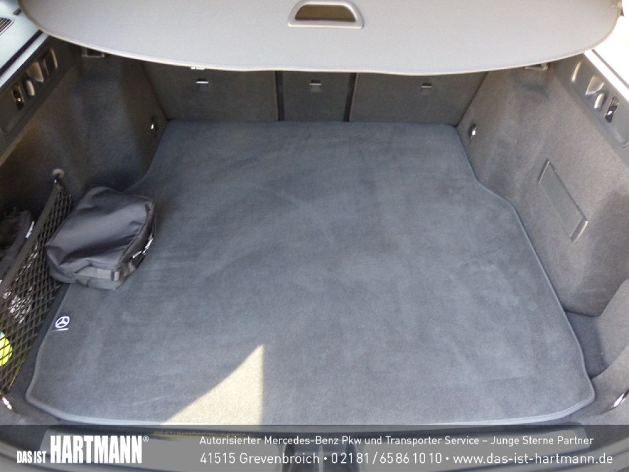 Mercedes-Benz C-Klasse – Bild 13