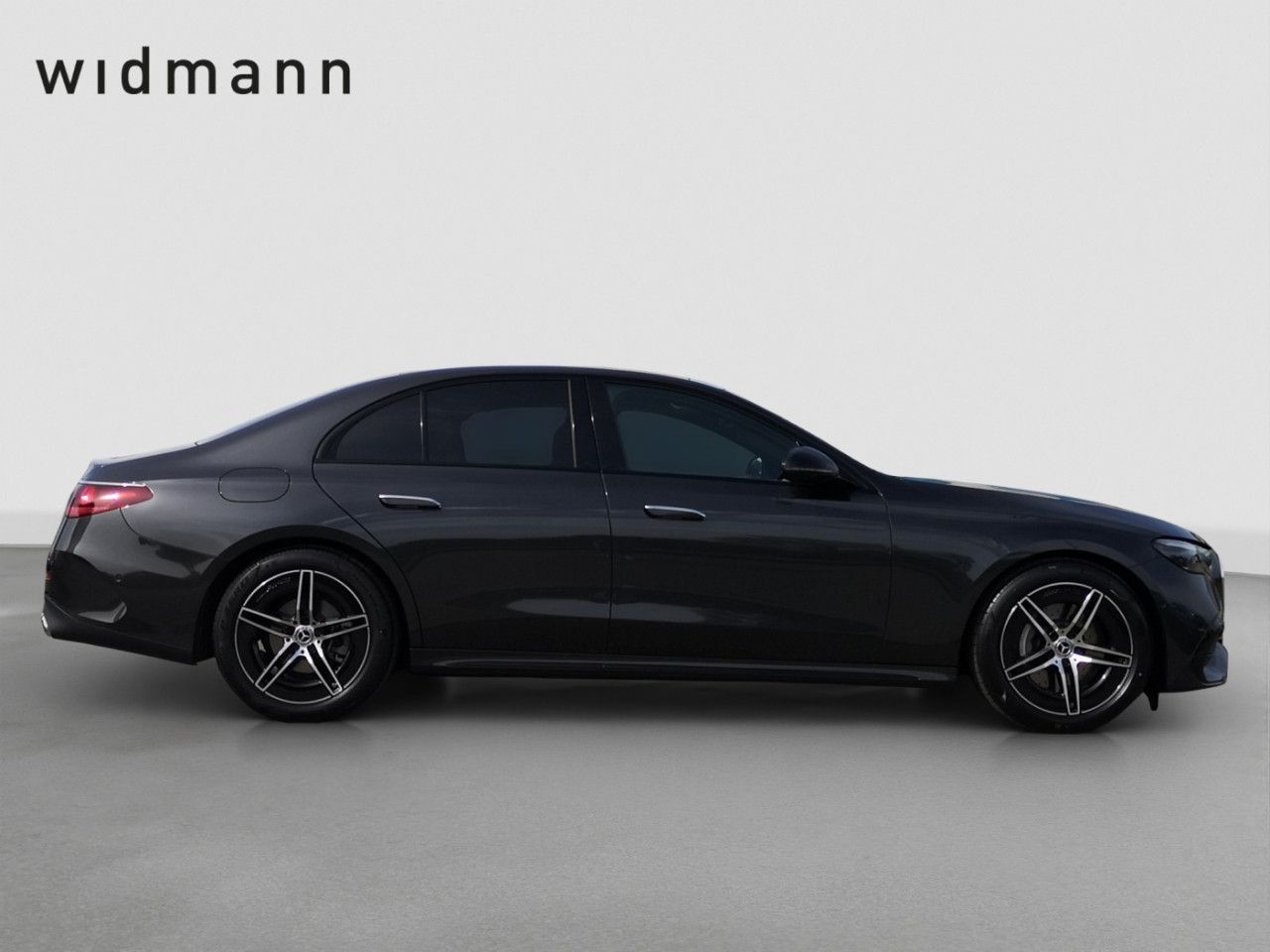 Mercedes-Benz E-Klasse – Bild 6