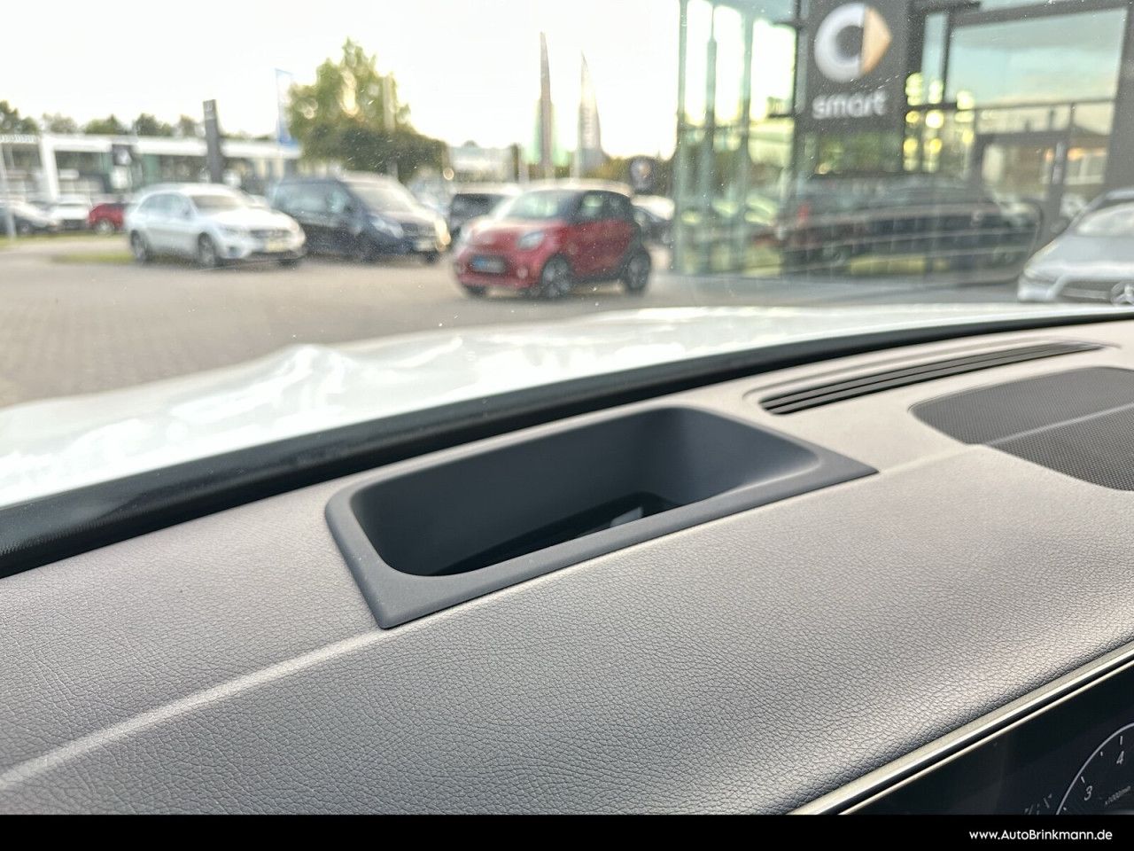 Mercedes-Benz GLB – Bild 15