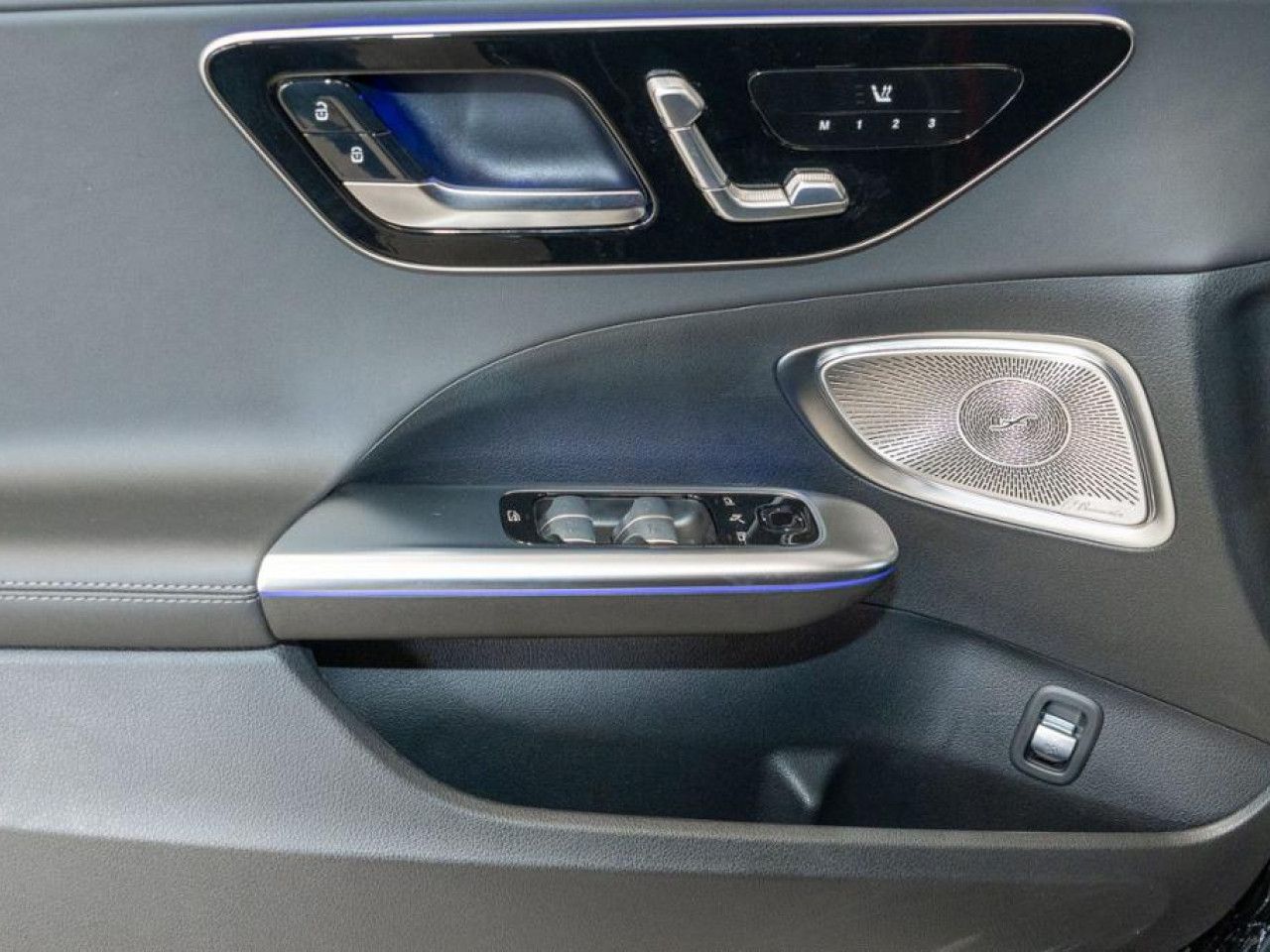 Mercedes-Benz C-Klasse – Bild 8