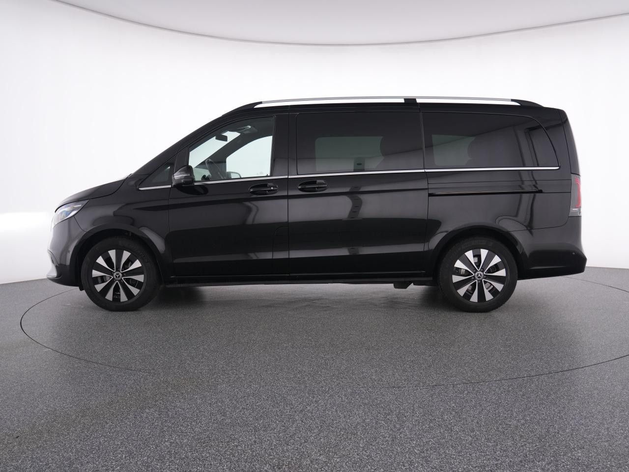 Mercedes-Benz V-Klasse – Bild 10