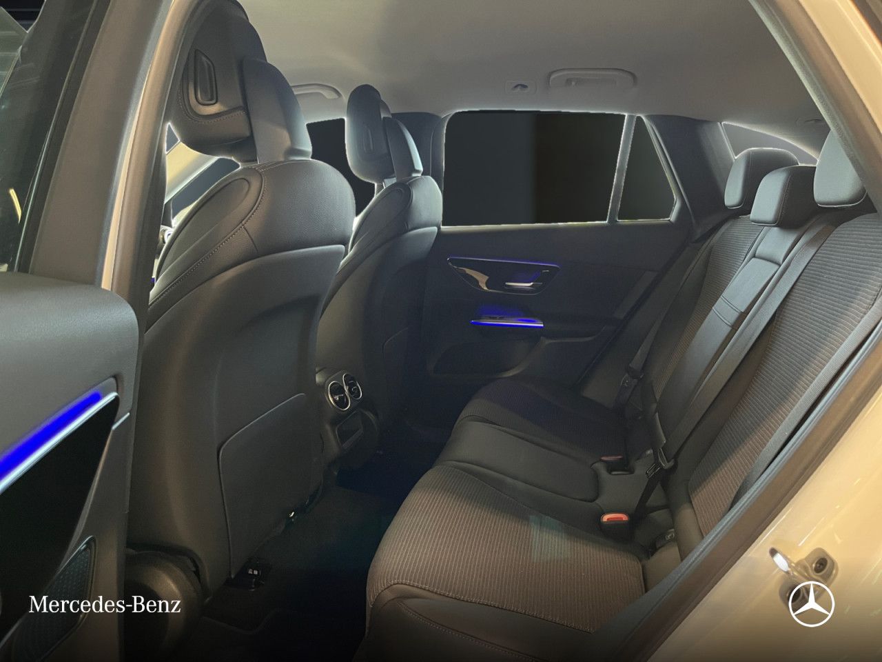 Mercedes-Benz GLC – Bild 15