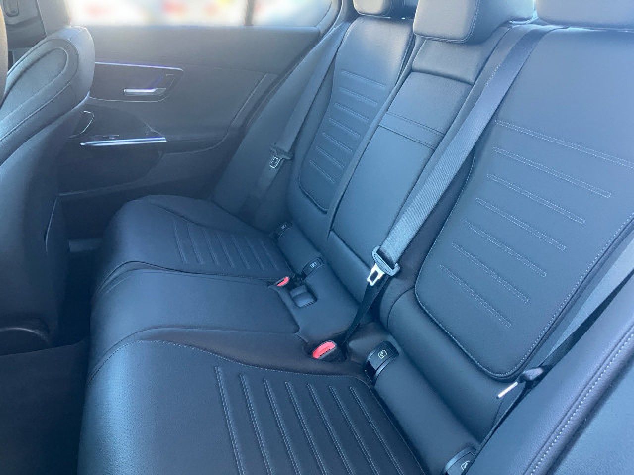 Mercedes-Benz C-Klasse – Bild 12