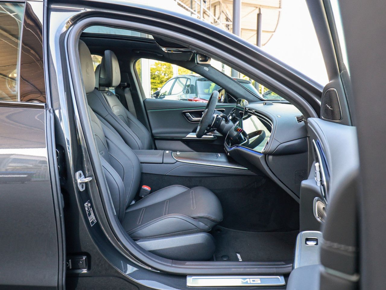 Mercedes-Benz E-Klasse – Bild 2