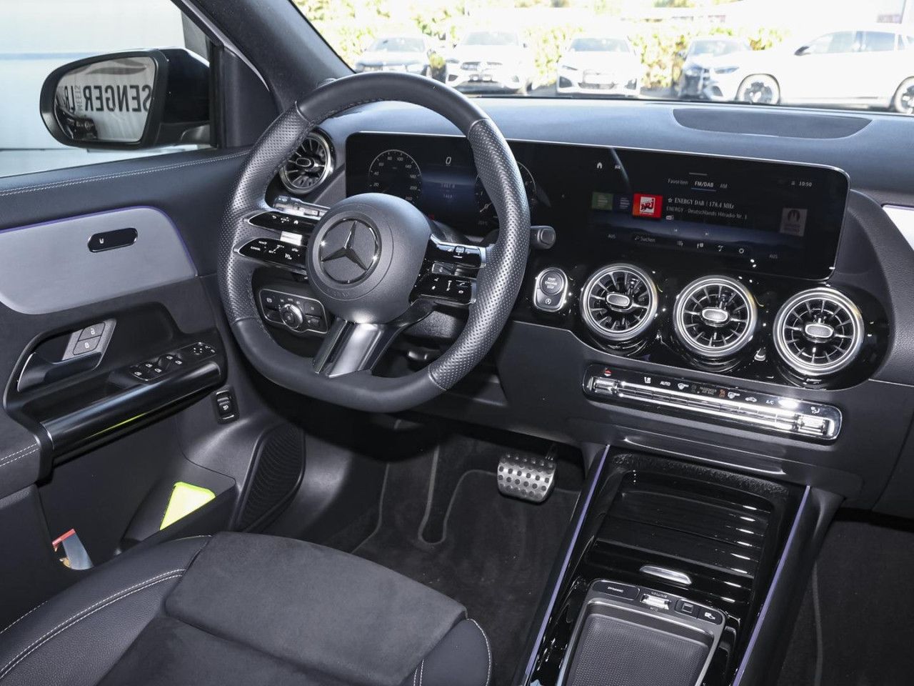 Mercedes-Benz GLA – Bild 6