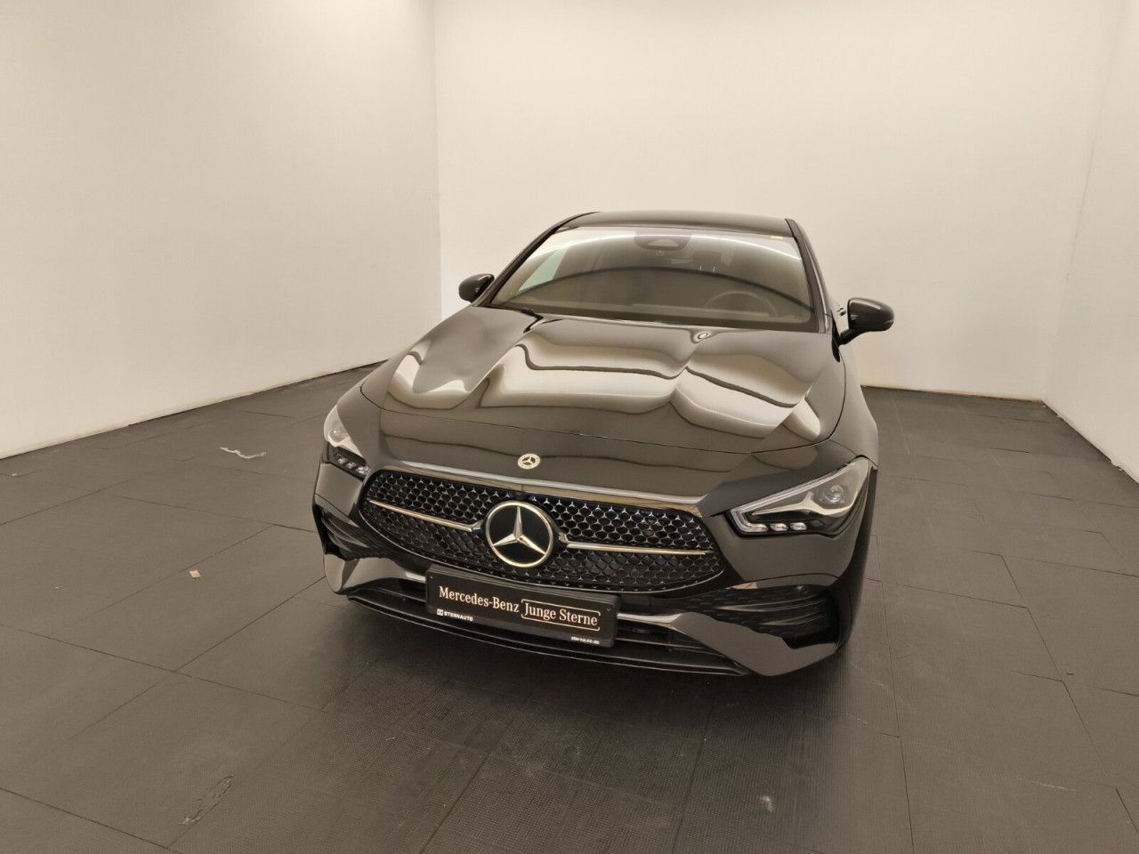 Mercedes-Benz CLA – Bild 2