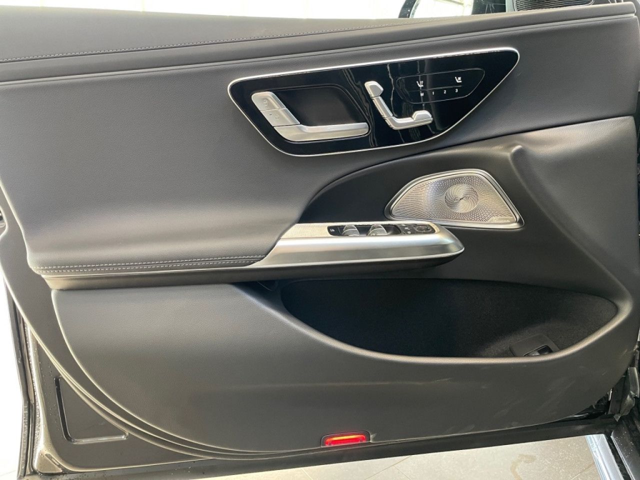 Mercedes-Benz E-Klasse – Bild 5