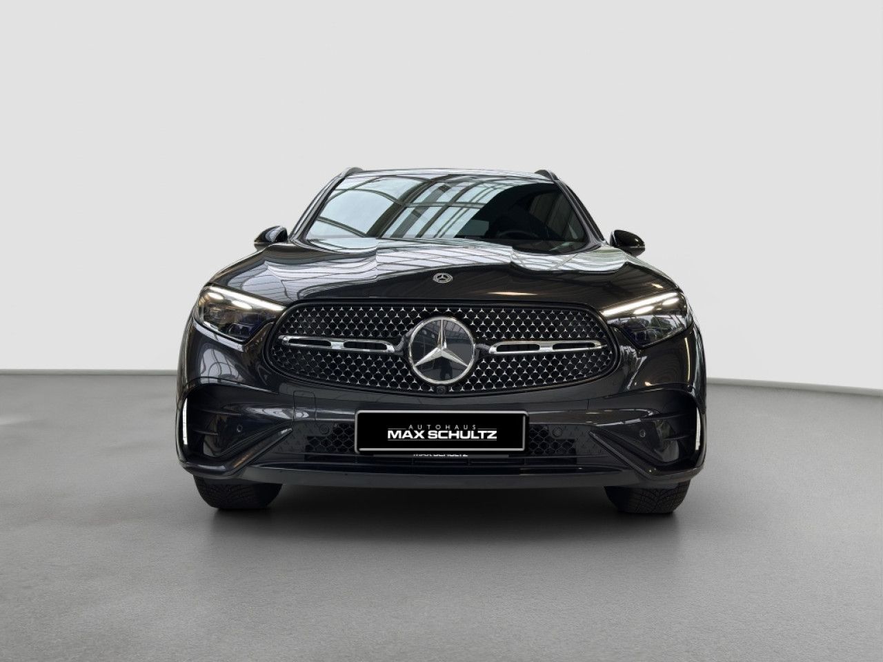 Mercedes-Benz GLC – Bild 21