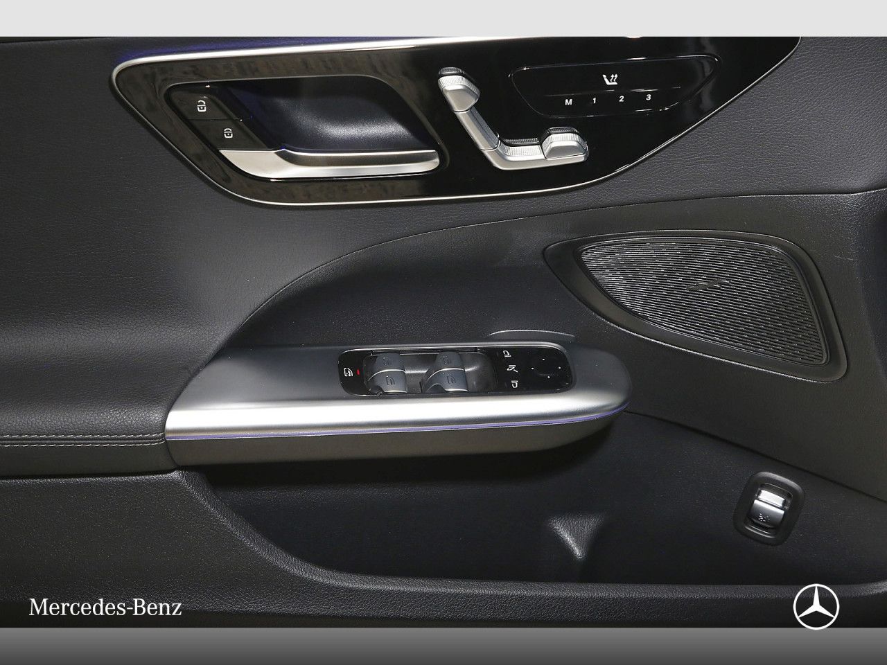 Mercedes-Benz C-Klasse – Bild 14
