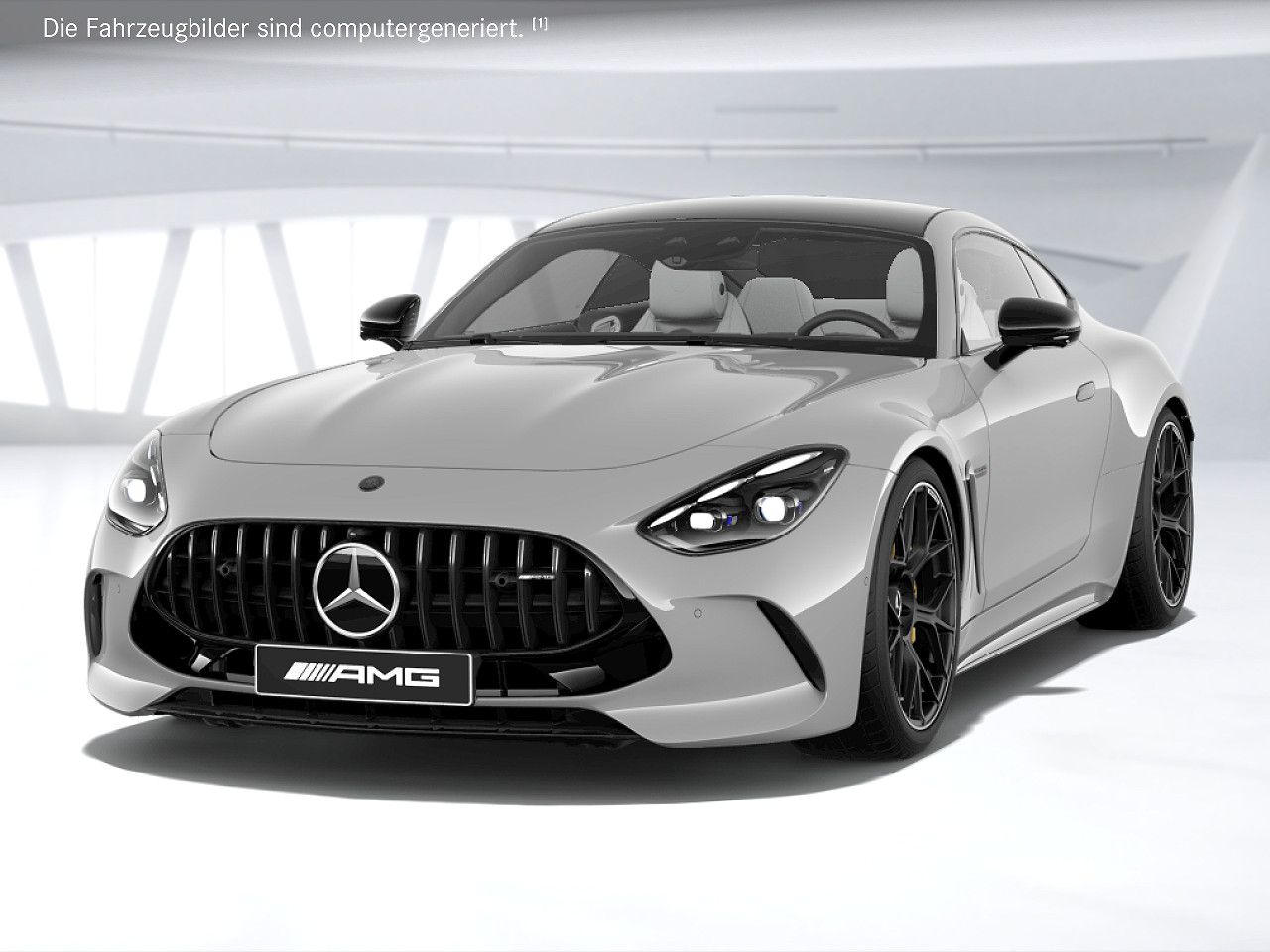Mercedes-Benz AMG GT – Bild 17