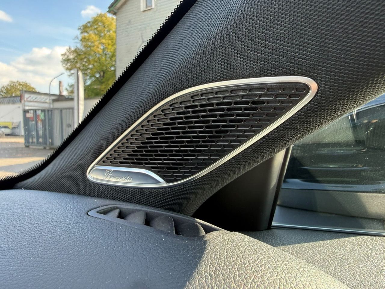 Mercedes-Benz A-Klasse – Bild 18