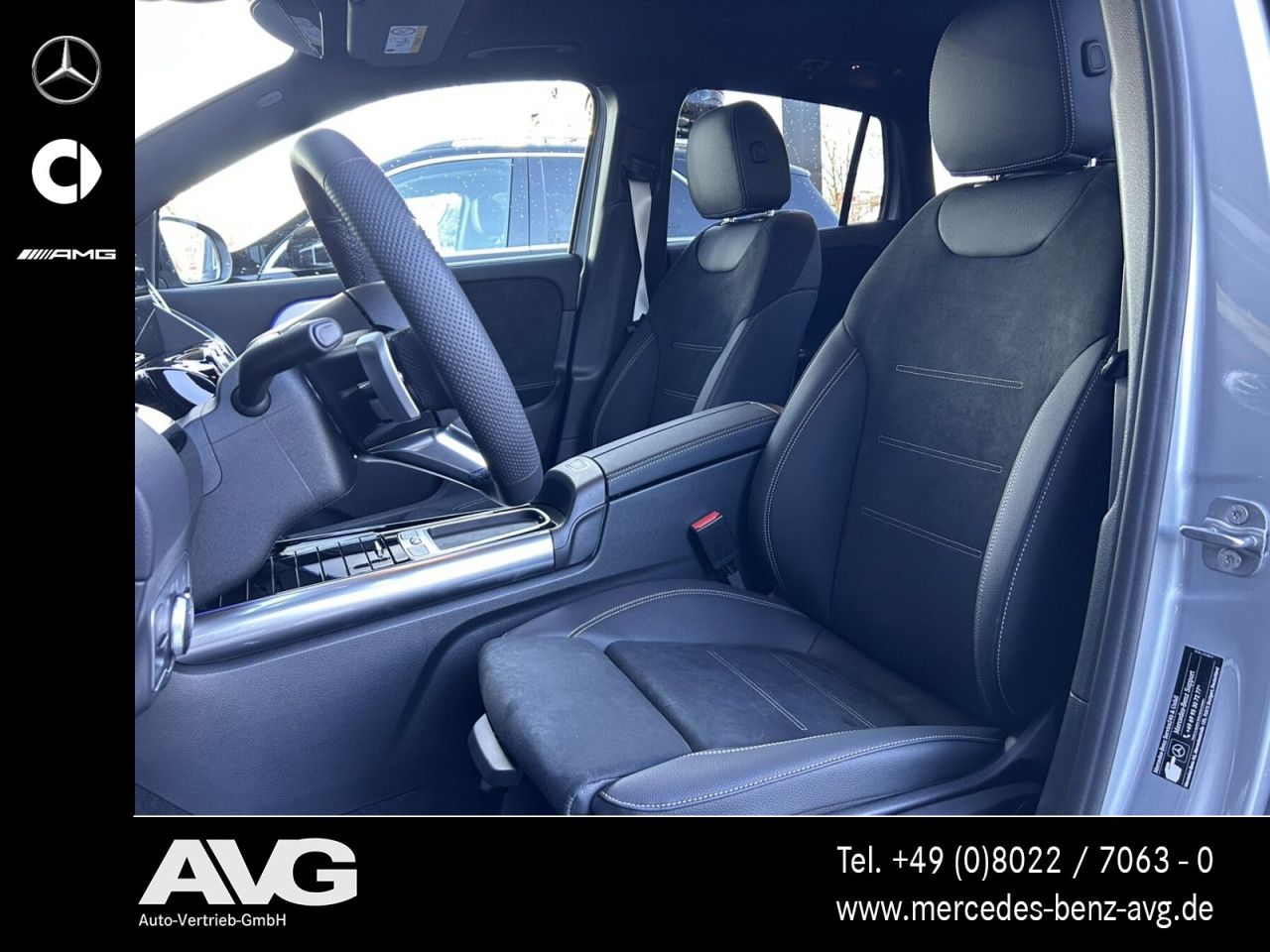 Mercedes-Benz GLA – Bild 11