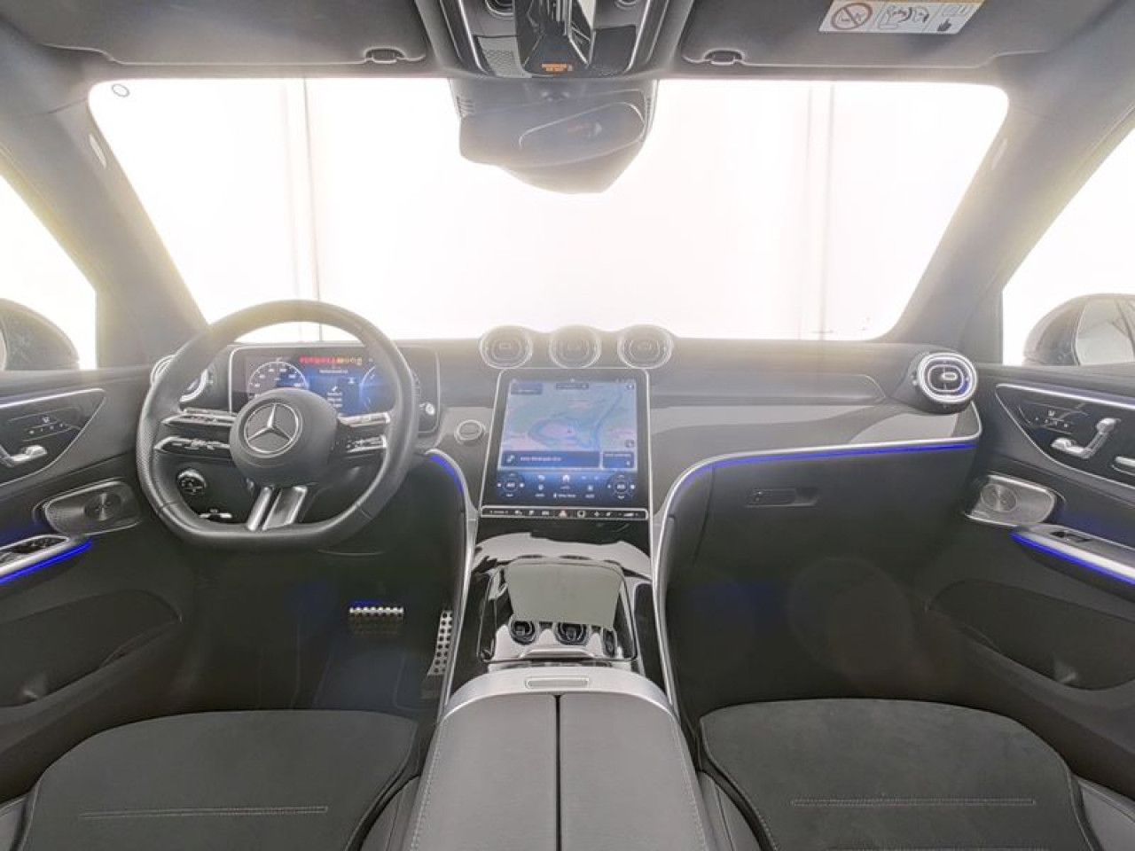 Mercedes-Benz GLC – Bild 5