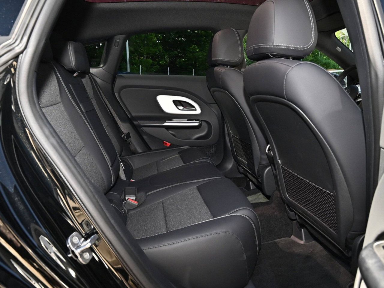 Mercedes-Benz CLA – Bild 4