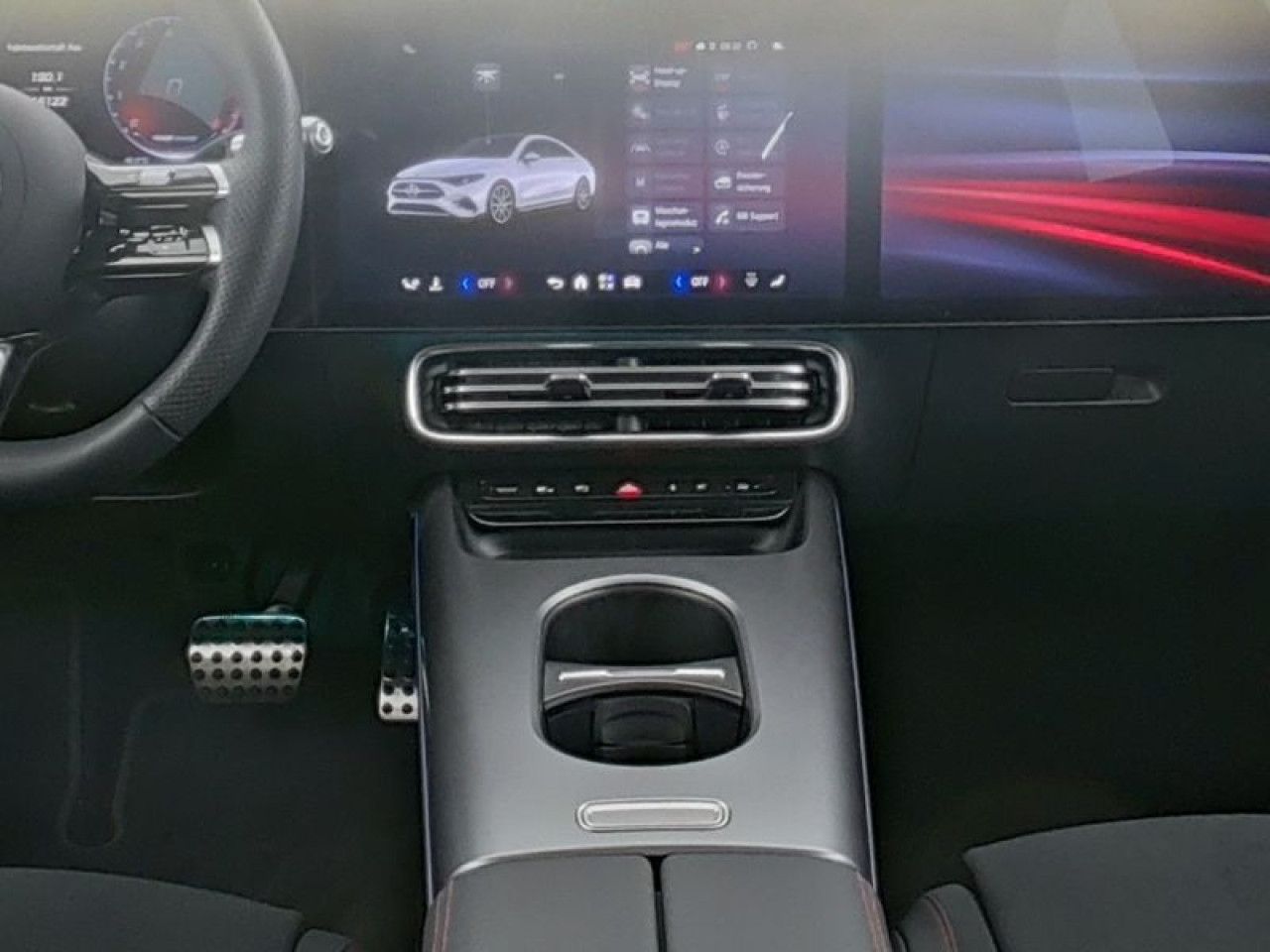 Mercedes-Benz CLA – Bild 8