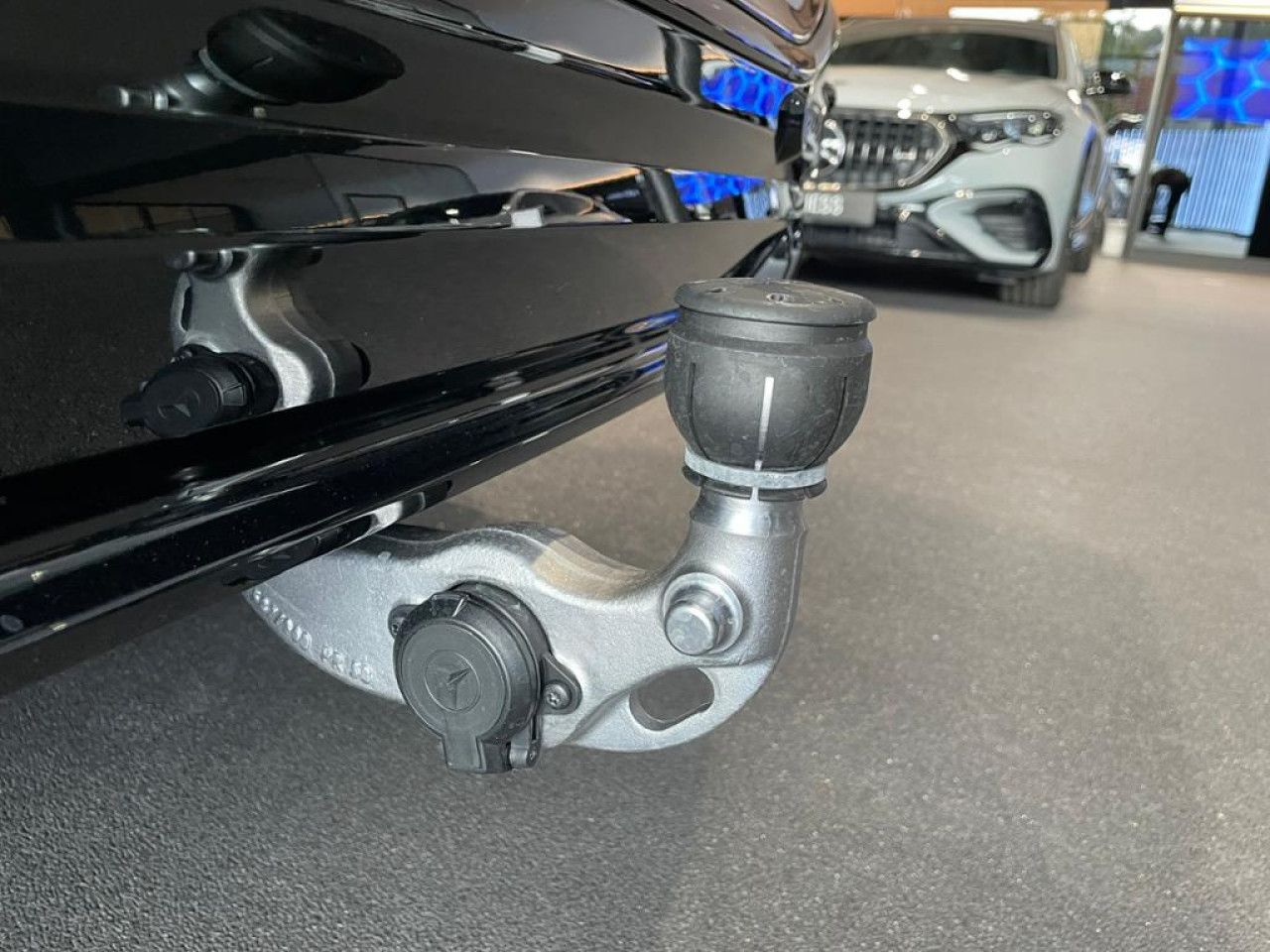 Mercedes-Benz GLC – Bild 16