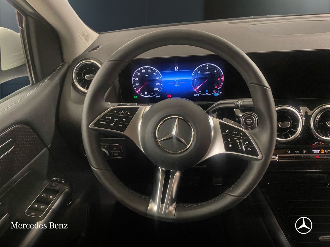 Mercedes-Benz B-Klasse – Bild 12
