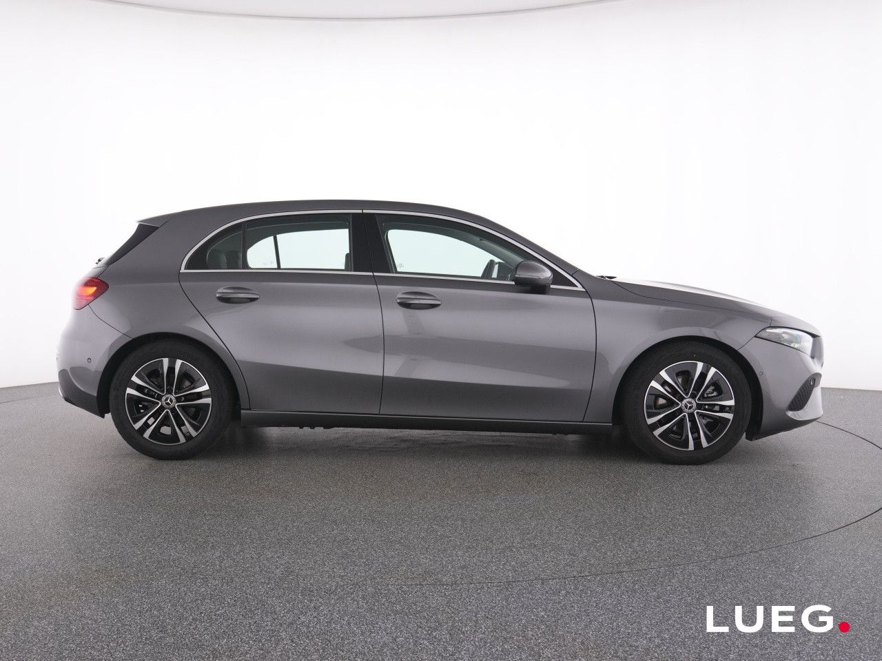 Mercedes-Benz A-Klasse – Bild 11