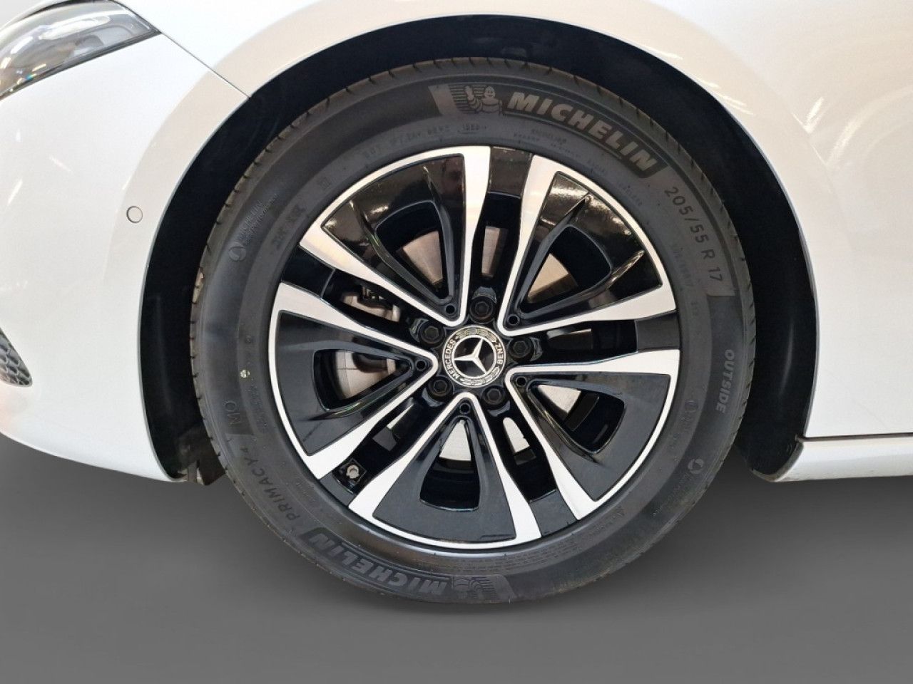 Mercedes-Benz A-Klasse – Bild 9