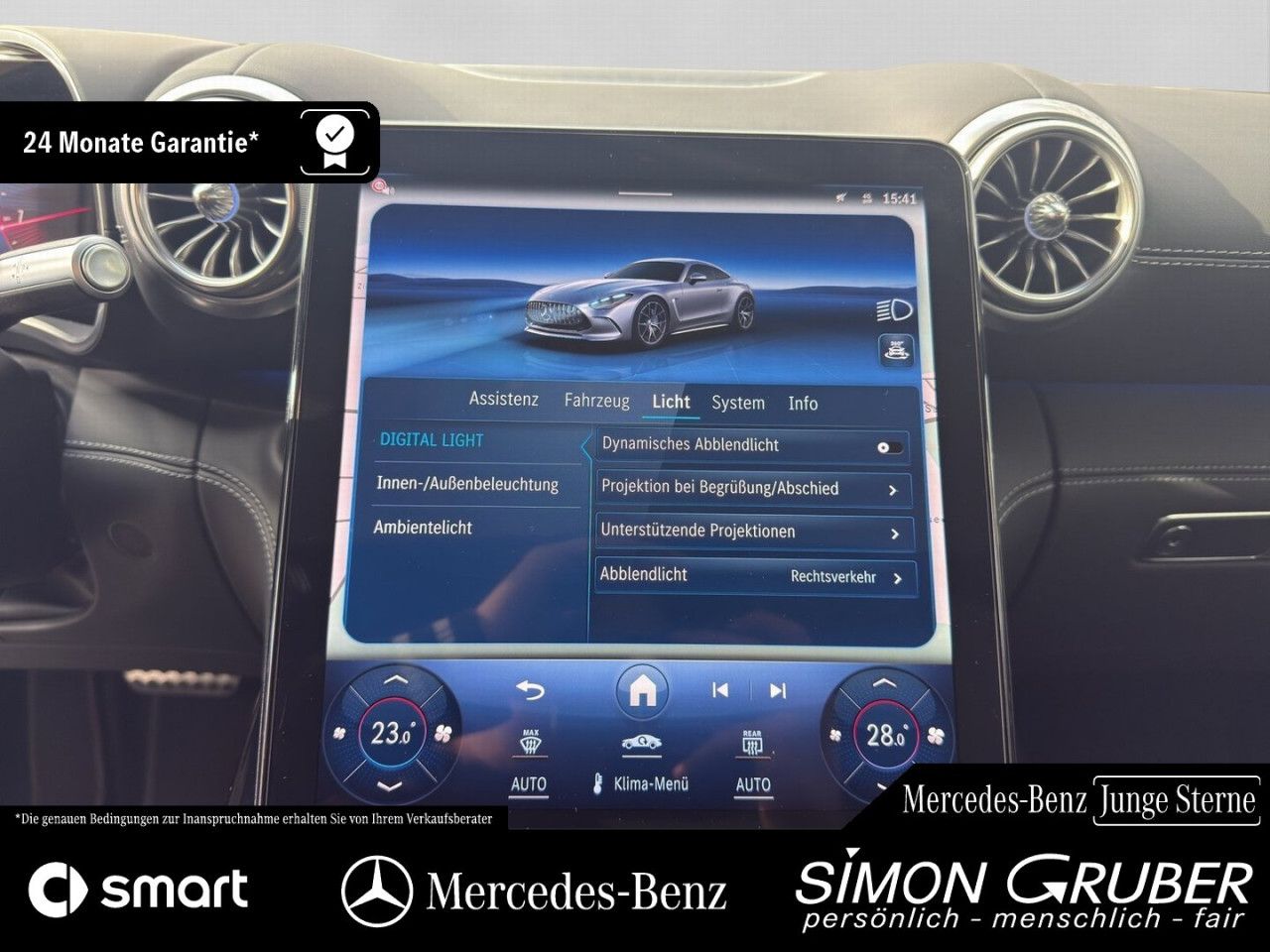 Mercedes-Benz AMG GT – Bild 20