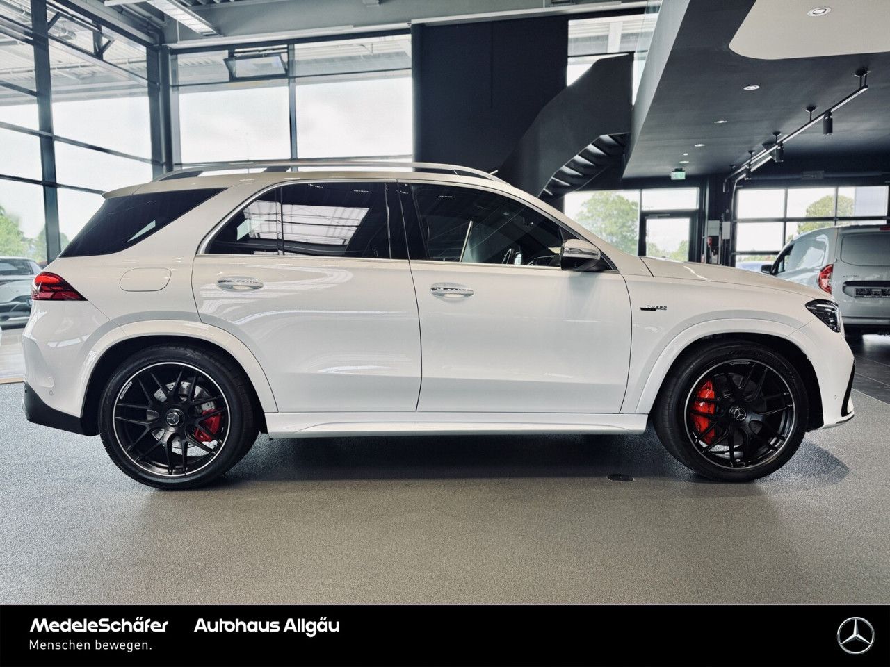 Mercedes-Benz GLE – Bild 16