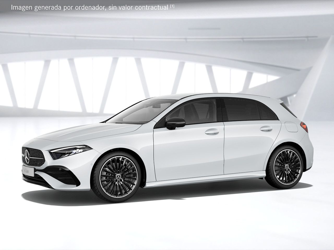 Foto de estudio 2 / 5