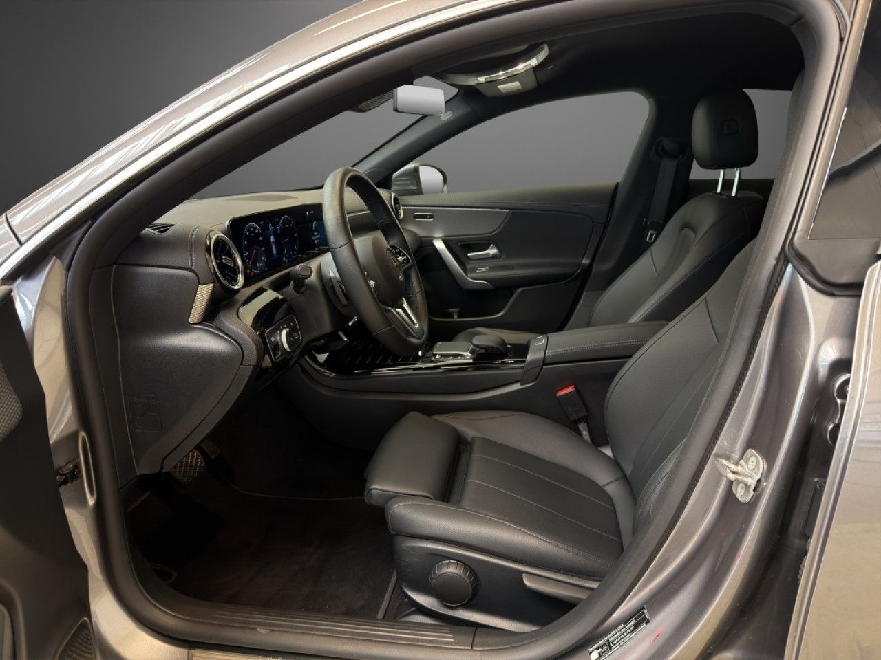 Mercedes-Benz CLA – Bild 7
