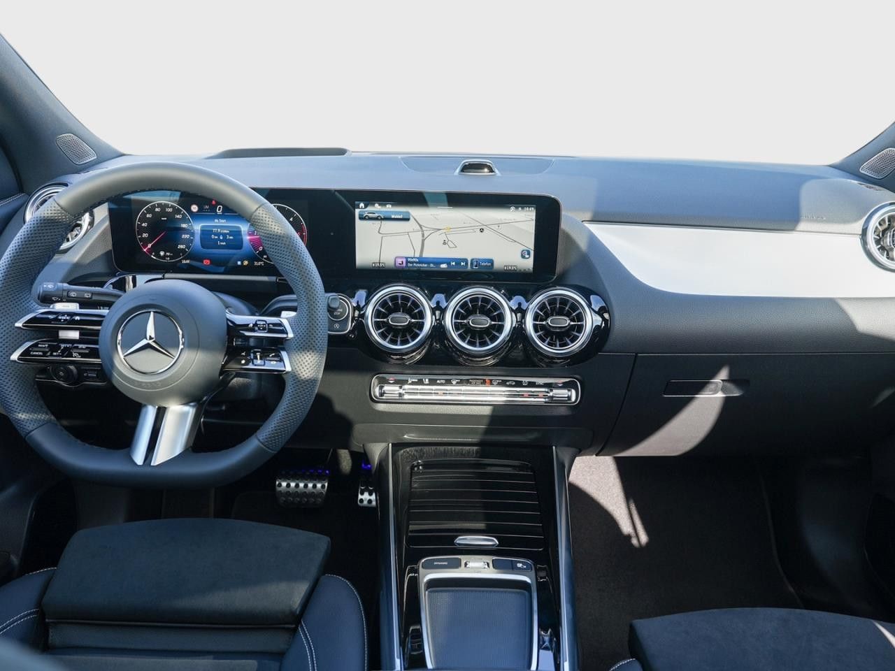 Mercedes-Benz GLA – Bild 12