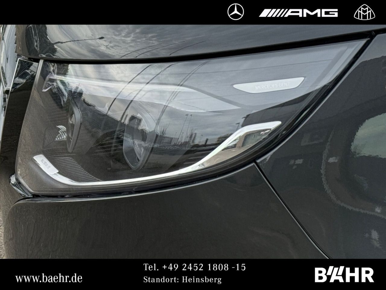 Mercedes-Benz V-Klasse – Bild 16