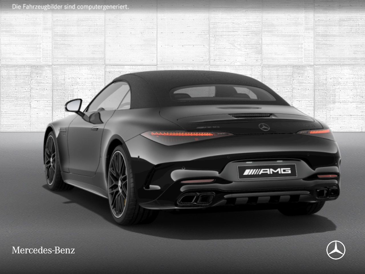 Mercedes-Benz SL – Bild 17